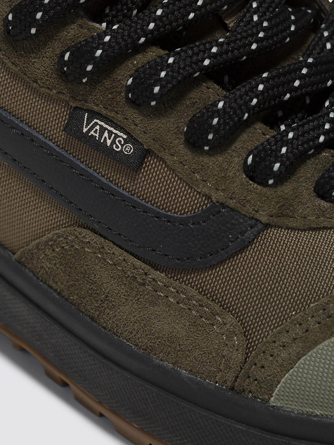Кросівки Vans Ultrarange Exo Mte-1 модель VN0A5KS4DOL1 Фото