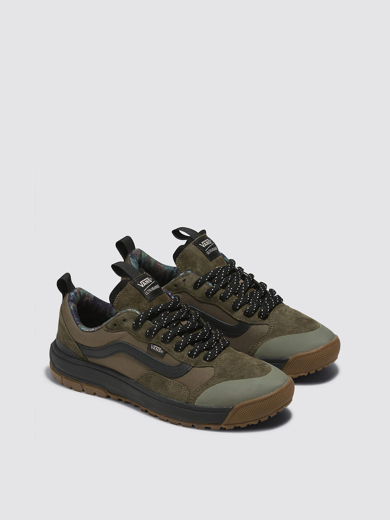 Кросівки Vans Ultrarange Exo Mte-1 модель VN0A5KS4DOL1 Фото