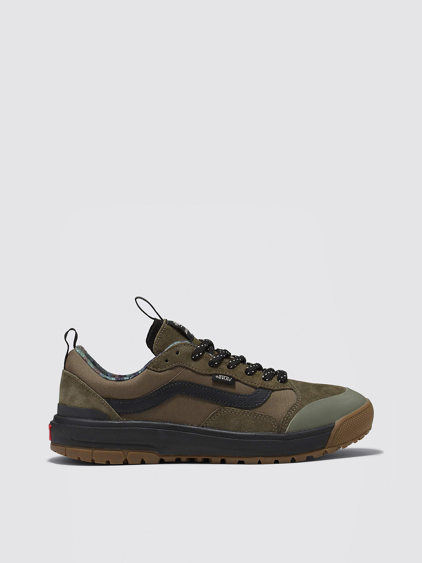 Кросівки Vans Ultrarange Exo Mte-1 модель VN0A5KS4DOL1 Фото