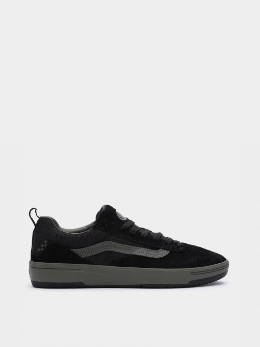 Кеди Vans Zahba модель VN0007QQFTB1 Фото