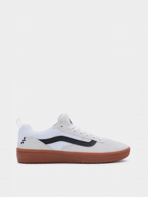Кеди Vans Zahba модель VN0007QQWBK1 Фото