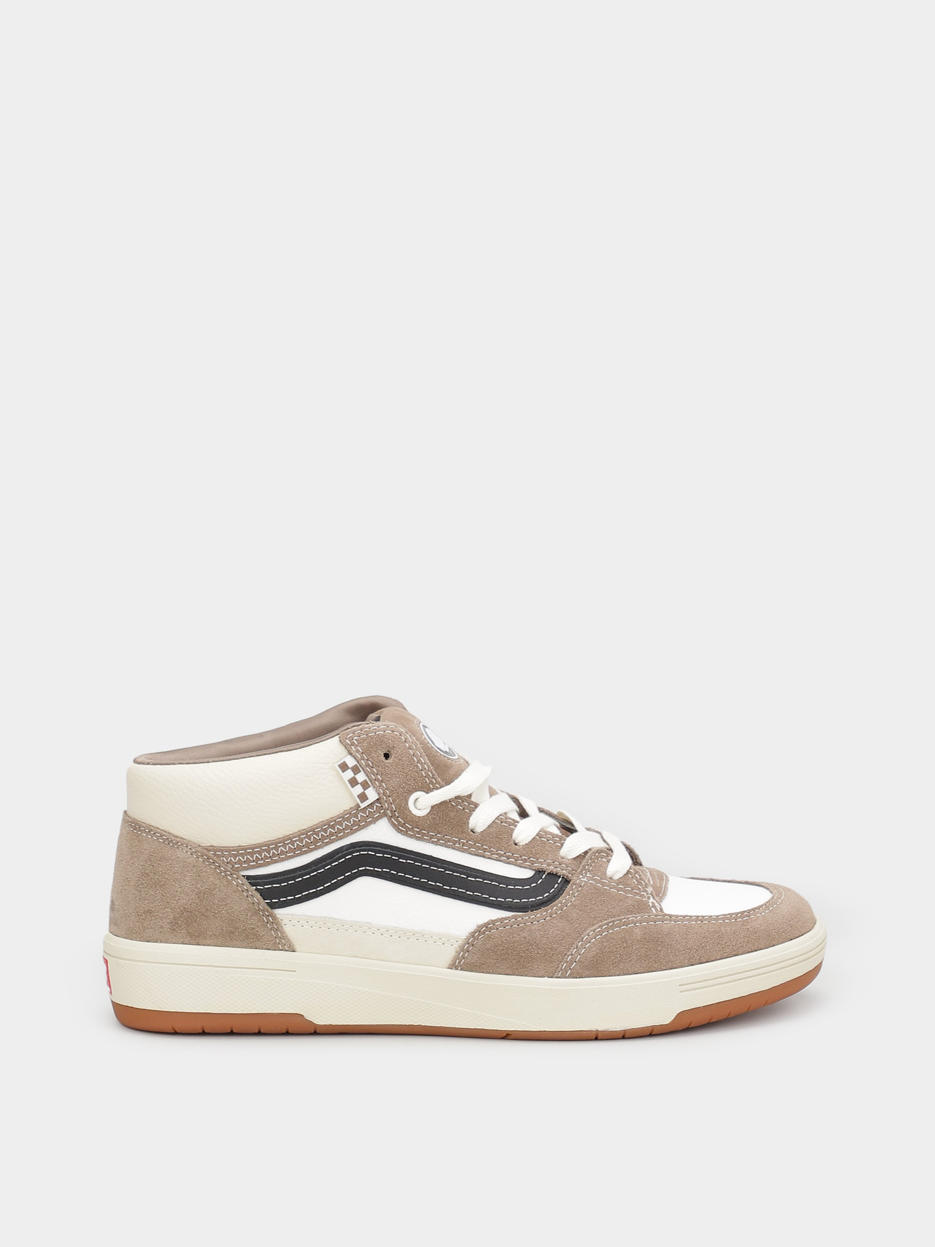 Кеды Vans Zahba модель VN000CBS1NU1 Кеды Vans Zahba модель VN000CBS1NU1 Фото