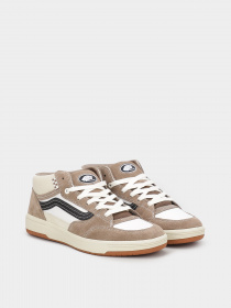 Кеды Vans Zahba модель VN000CBS1NU1 Фото