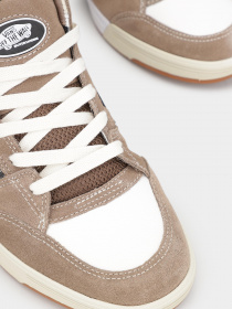 Кеды Vans Zahba модель VN000CBS1NU1 Фото