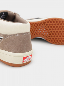 Кеды Vans Zahba модель VN000CBS1NU1 Фото