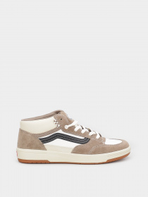 Кеды Vans Zahba модель VN000CBS1NU1 Фото