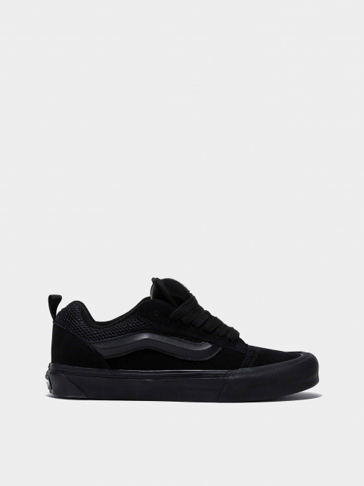 Кеди Vans Knu Skool модель VN0009QCBKA1 Фото