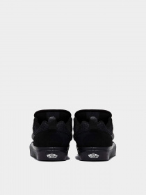 Кеди Vans Knu Skool модель VN0009QCBKA1 Фото