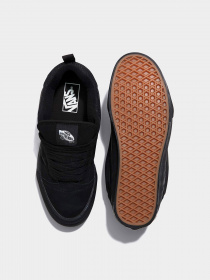 Кеди Vans Knu Skool модель VN0009QCBKA1 Фото