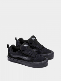 Кеди Vans Knu Skool модель VN0009QCBKA1 Фото