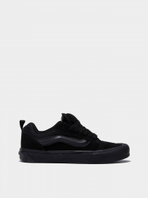 Кеды Vans Knu Skool модель VN0009QCBKA1 Фото