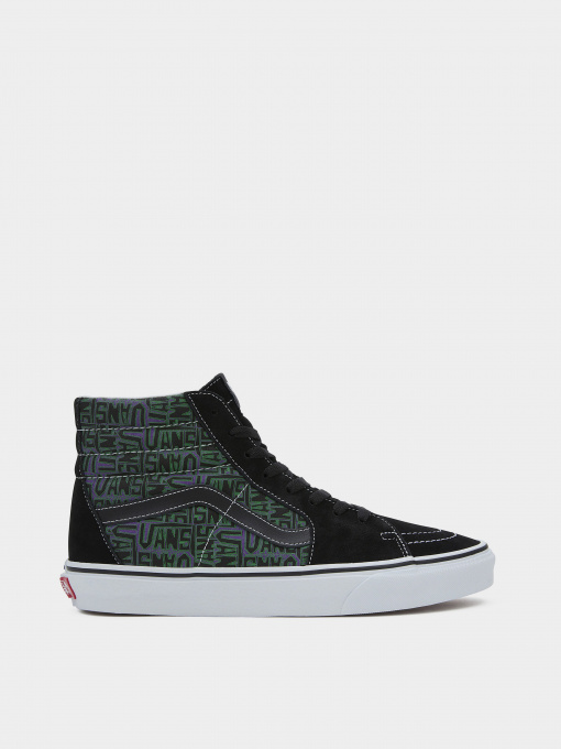 Кеди Vans модель VN000D5IB5P1 Фото