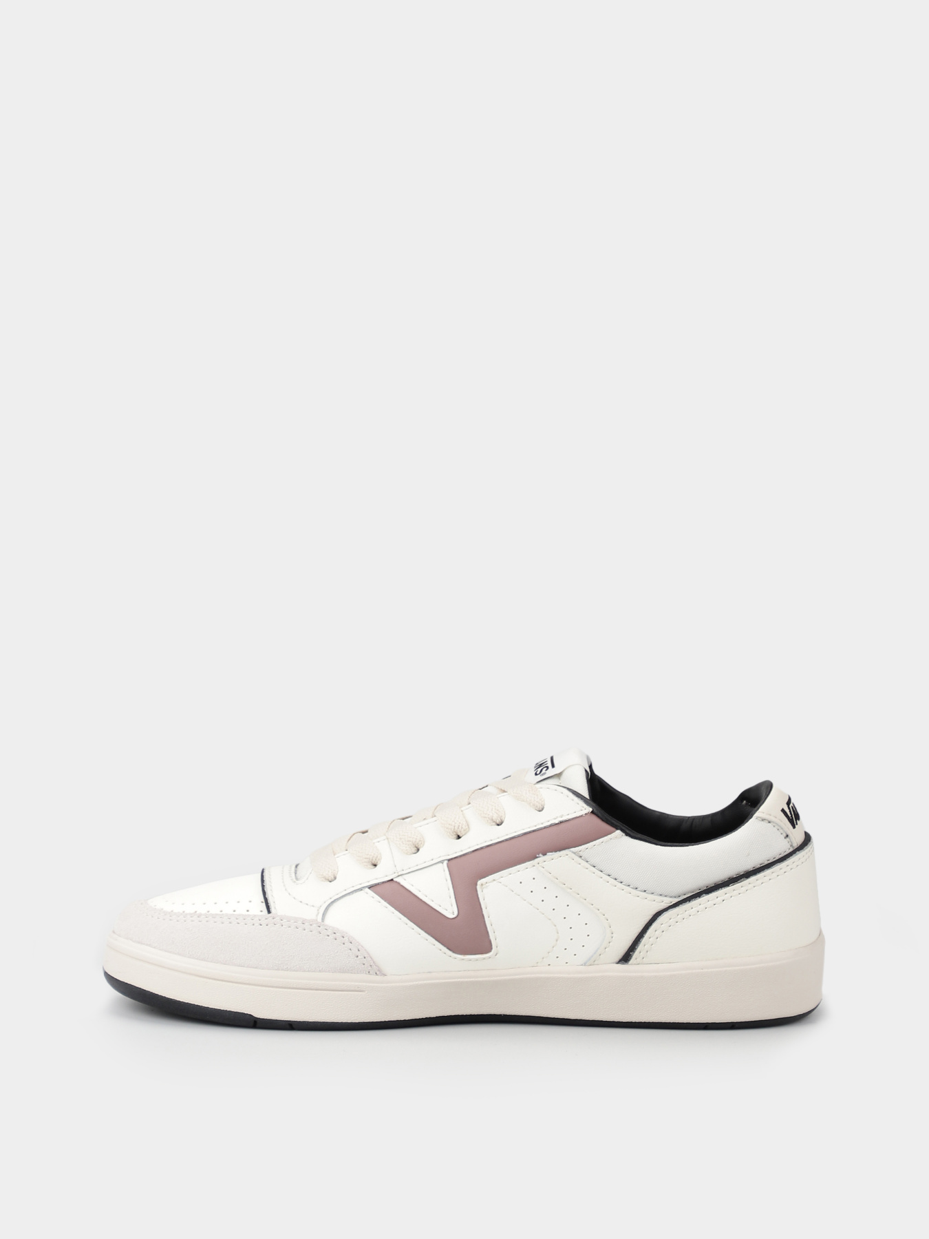 Кеды Vans Lowland Comfycush модель VN0007P2P5S1 Фото