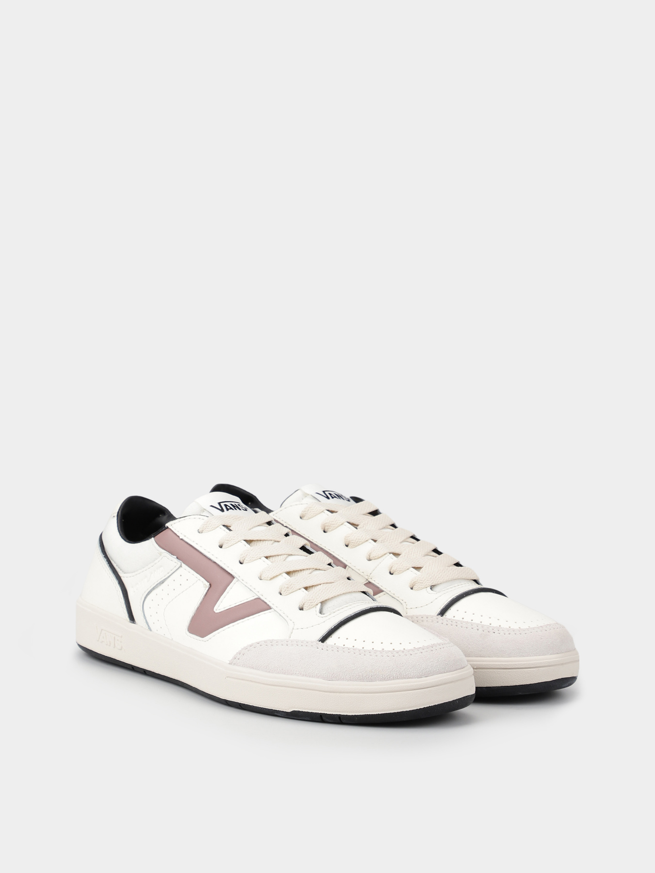 Кеды Vans Lowland Comfycush модель VN0007P2P5S1 Фото