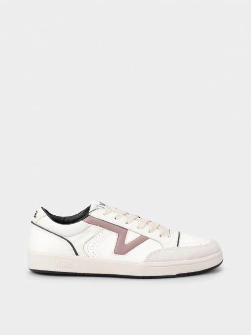 Кеды Vans Lowland Comfycush модель VN0007P2P5S1 Фото