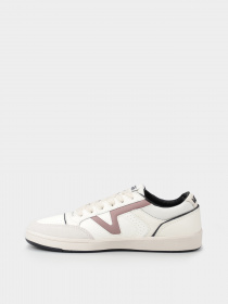 Кеды Vans Lowland Comfycush модель VN0007P2P5S1 Фото