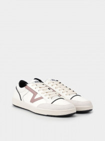 Кеды Vans Lowland Comfycush модель VN0007P2P5S1 Фото
