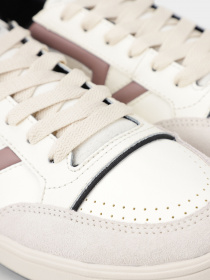Кеды Vans Lowland Comfycush модель VN0007P2P5S1 Фото