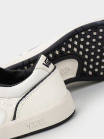 Кеды Vans Lowland Comfycush модель VN0007P2P5S1 Фото