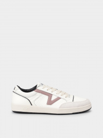 Кеды Vans Lowland Comfycush модель VN0007P2P5S1 Фото
