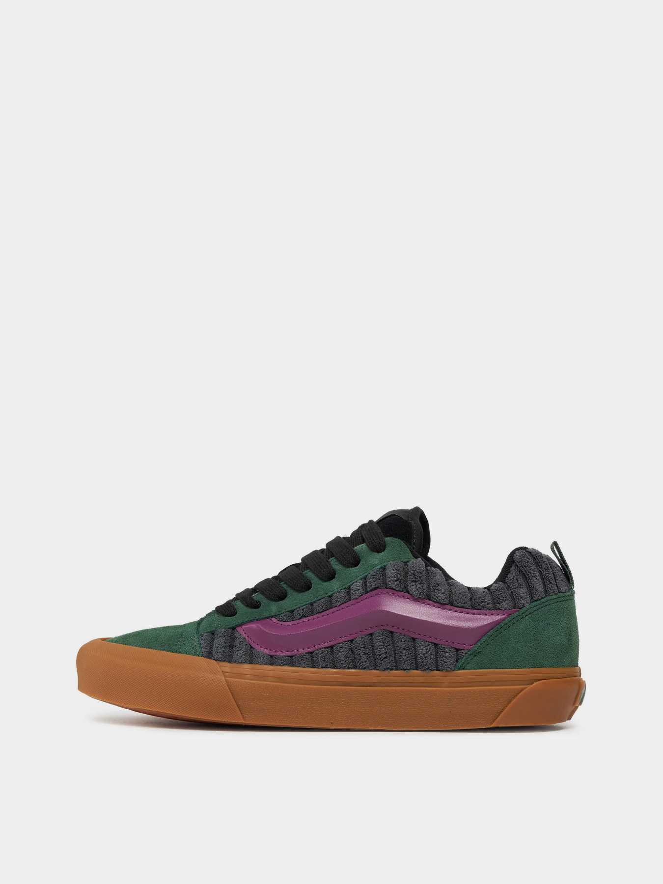Кеди Vans Knu Skool модель VN0009QC6KL1 Фото