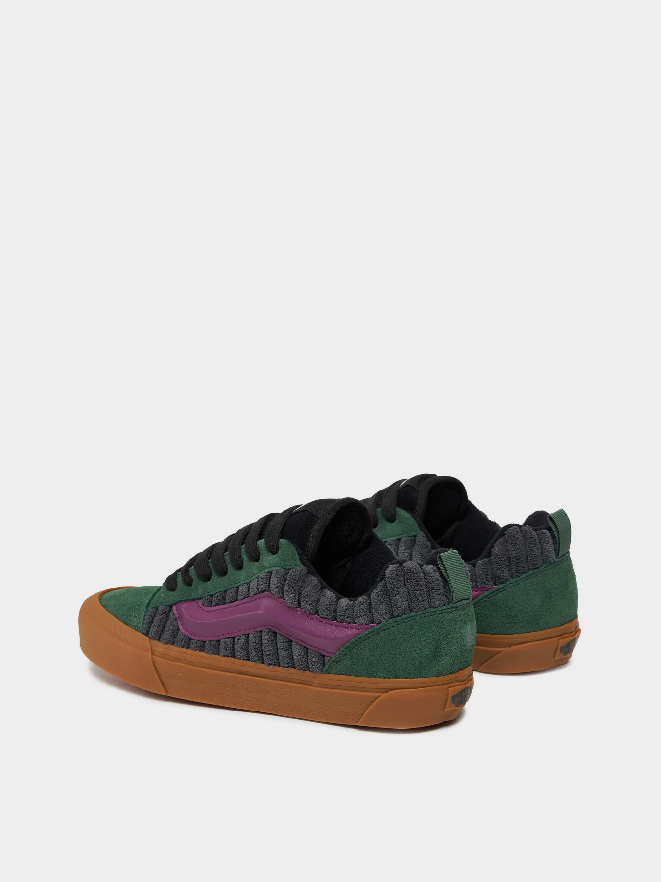 Кеди Vans Knu Skool модель VN0009QC6KL1 Фото