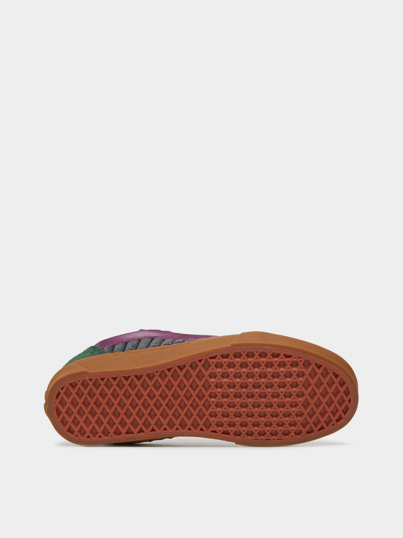 Кеди Vans Knu Skool модель VN0009QC6KL1 Фото