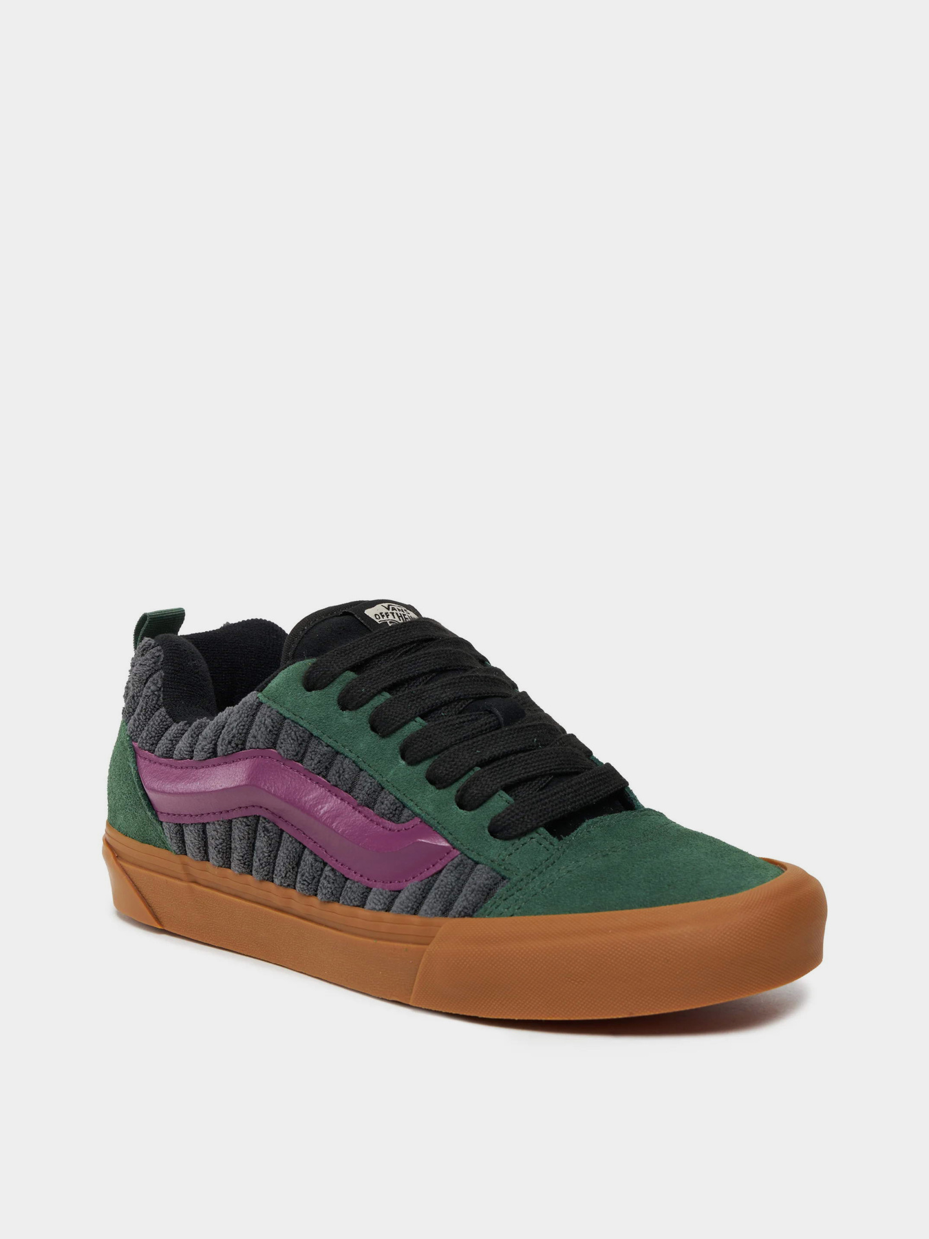 Кеди Vans Knu Skool модель VN0009QC6KL1 Фото