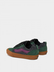 Кеди Vans Knu Skool модель VN0009QC6KL1 Фото
