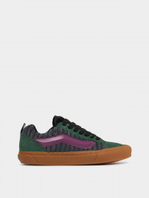Кеди Vans Knu Skool модель VN0009QC6KL1 Фото