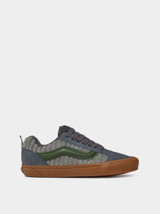 Кеди Vans Knu Skool модель VN0009QCDGR1 Фото