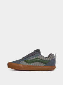 Кеды Vans Knu Skool модель VN0009QCDGR1 Фото