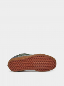 Кеды Vans Knu Skool модель VN0009QCDGR1 Фото