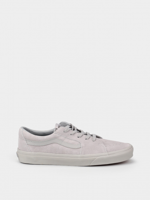 Кеды Vans Mono Suede модель VN0009QRGRY1 Фото