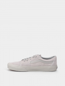Кеды Vans Mono Suede модель VN0009QRGRY1 Фото