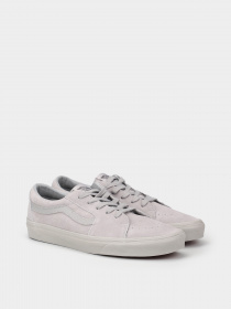 Кеды Vans Mono Suede модель VN0009QRGRY1 Фото