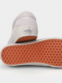 Кеды Vans Mono Suede модель VN0009QRGRY1 Фото