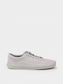 Кеды Vans Mono Suede модель VN0009QRGRY1 Фото