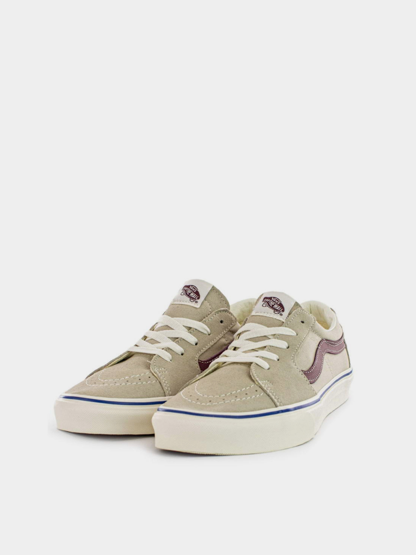 Кеди Vans Sport модель VN0009QRPRT1 Фото