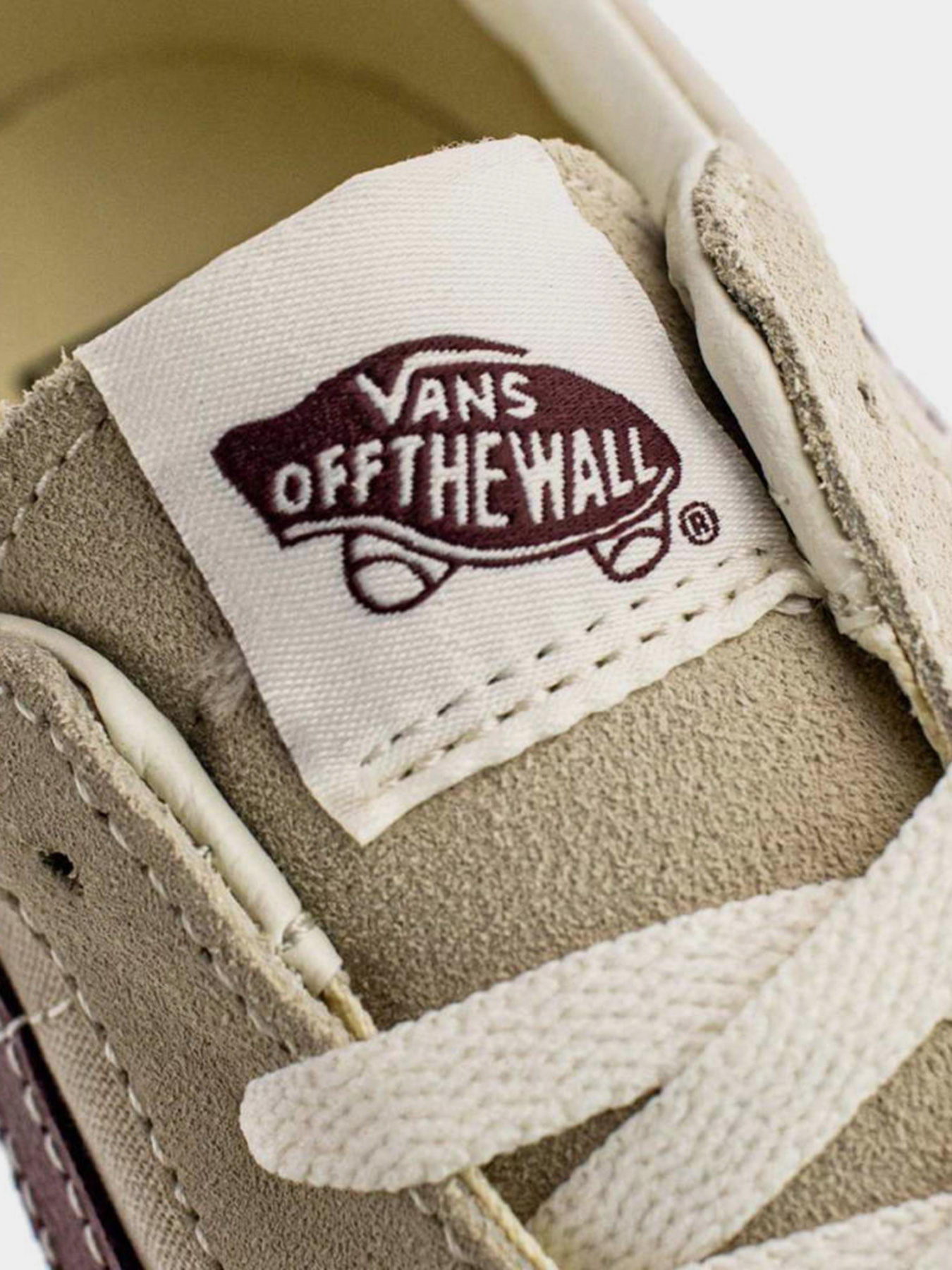 Кеди Vans Sport модель VN0009QRPRT1 Фото