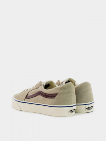 Кеди Vans Sport модель VN0009QRPRT1 Фото