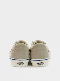 Кеди Vans Sport модель VN0009QRPRT1 Фото