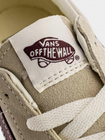 Кеди Vans Sport модель VN0009QRPRT1 Фото
