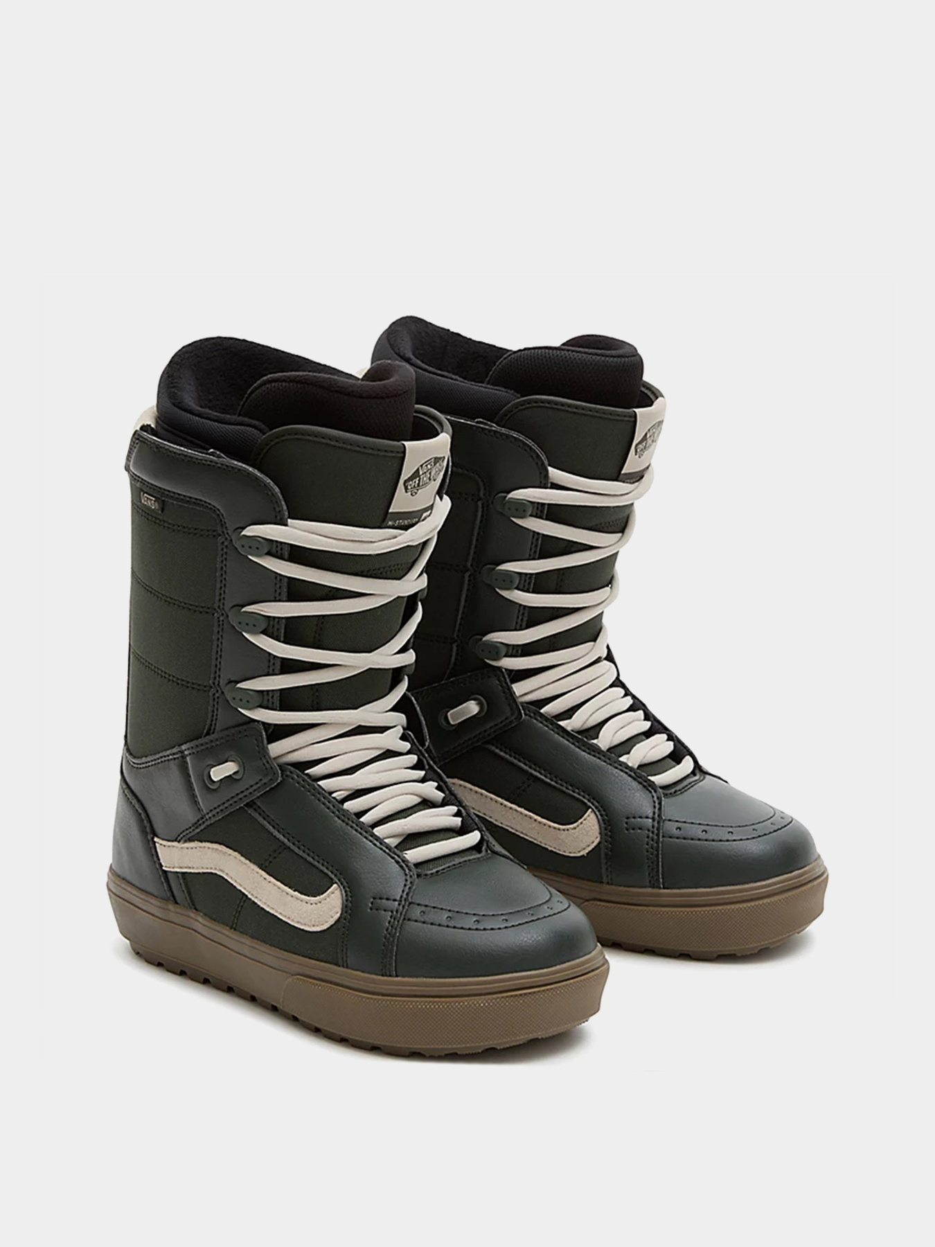 Ботинки и сапоги Vans Hi-Standard OG Snowboard  модель VN0A3TFJFRS1 Фото