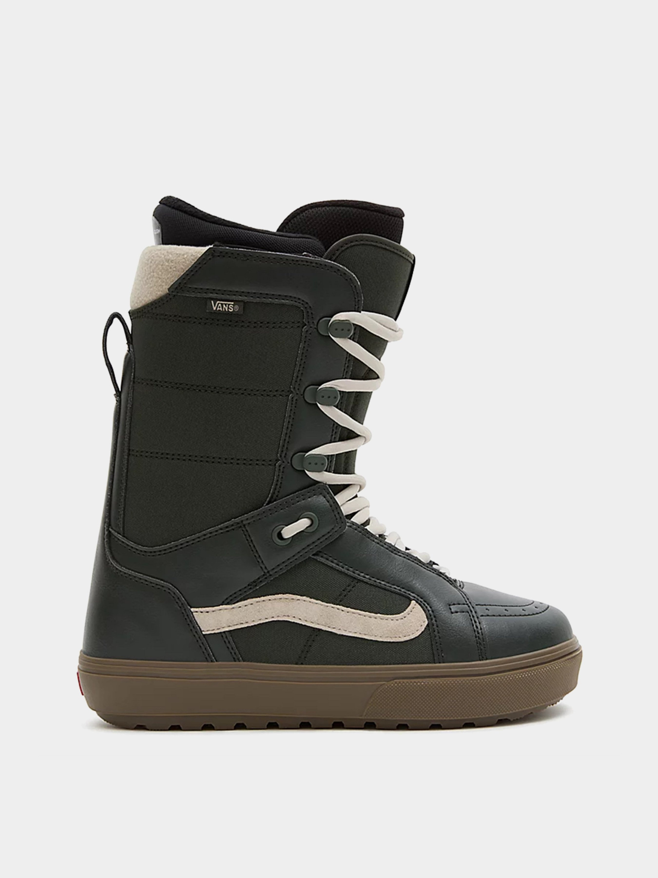 Ботинки и сапоги Vans Hi-Standard OG Snowboard  модель VN0A3TFJFRS1 Фото