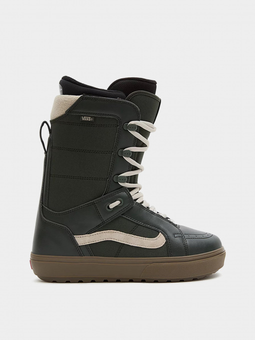 Черевики та чоботи Vans Hi-Standard OG Snowboard  модель VN0A3TFJFRS1 Фото