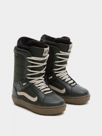 Ботинки и сапоги Vans Hi-Standard OG Snowboard  модель VN0A3TFJFRS1 Фото