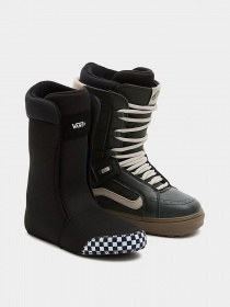 Ботинки и сапоги Vans Hi-Standard OG Snowboard  модель VN0A3TFJFRS1 Фото