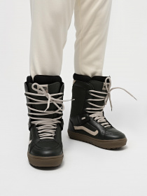 Ботинки и сапоги Vans Hi-Standard OG Snowboard  модель VN0A3TFJFRS1 Фото