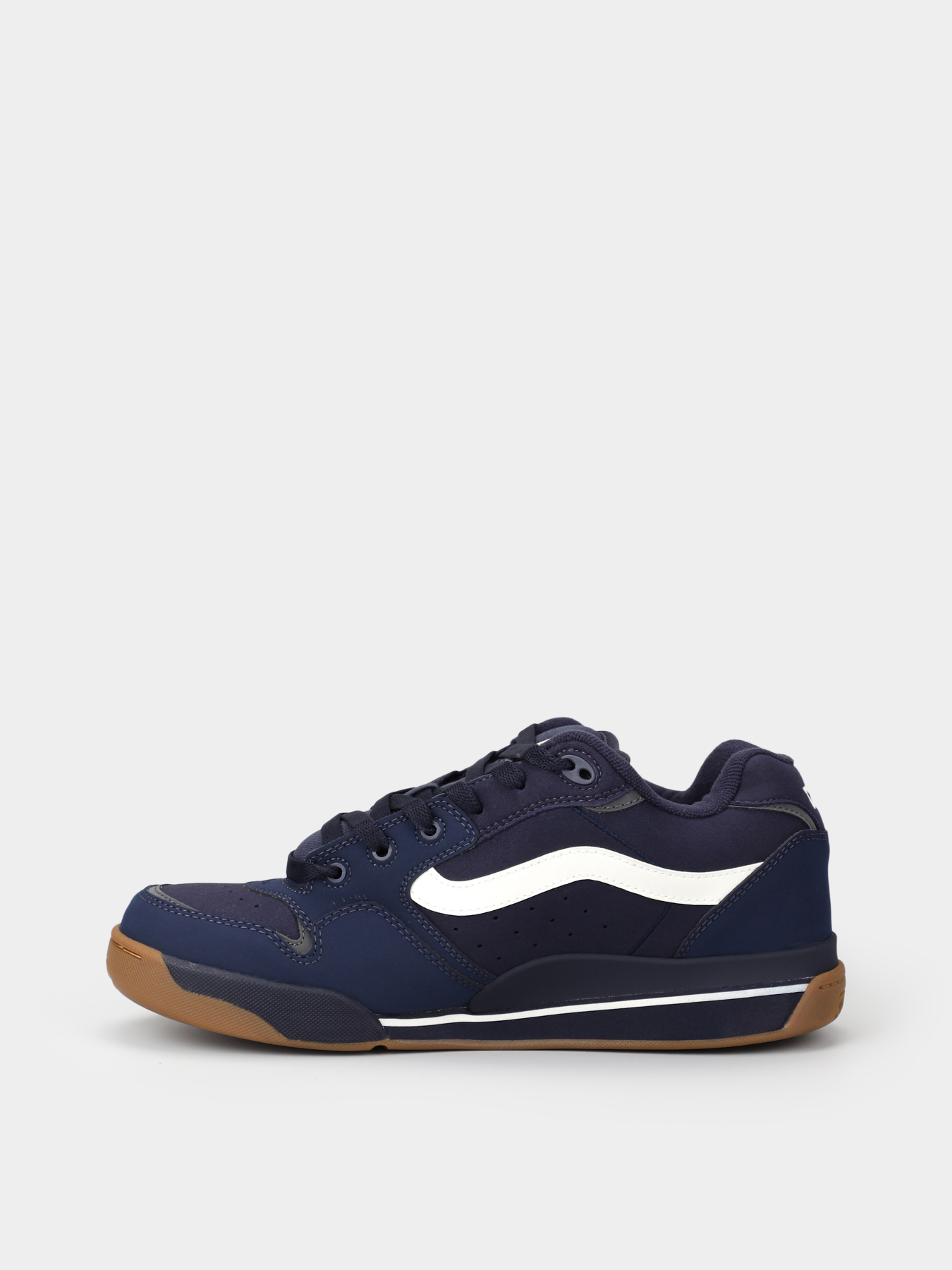 Кеди Vans Rowley XLT модель VN000CMWNVY1 Фото